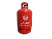 image of LPG Propane Gas Bottle. 13kg