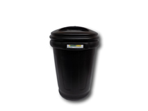 image of Black Bin