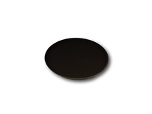 image of Black, non-slip waiters tray 16" (40cm)