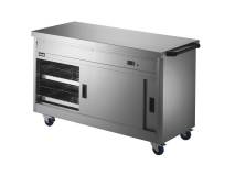image of Large Hot Cupboard 8 x 1/ 1GN